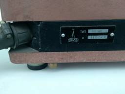 Усилитель (підсилювач) 6У-48 до звукоозвучуючої апаратури  КІНАП 