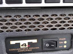 Усилитель PROST 2квт