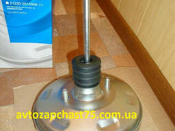 Усилитель тормозов Ваз 2109