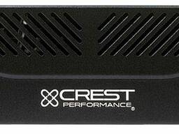 Усилитель звука підсилювач Crest Audio CPX Series Cpx-1500
