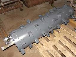 Прискорювальний барабан комбайна Claas