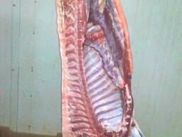 Услуга убоя свиней