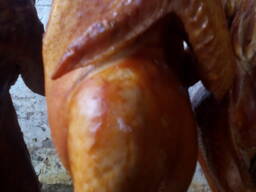 Услуги домашнего копчения