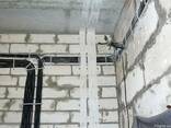 Услуги Электрика, развдка проводов, монтаж любой сложности - фото 3