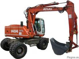 Услуги Эсковатора