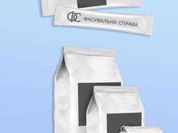 Фасування сипучих продуктів