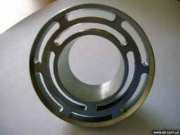 Услуги фрезерования металлов и металлических изделий Киев