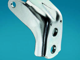 Услуги гальваники: цинкование, анодирование, воронение