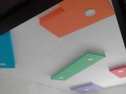 Послуги гіпсокартонників Київ та Київська область