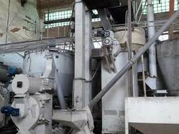 Комбикормовый завод продам. Комбікормовий завод продам