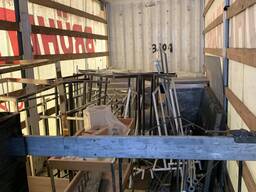 Услуги грузчиков и грузоперевозки в Киеве и Киевской области.