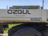 Услуги и Аренда Трал OZGUL LW3 3х осный - фото 3
