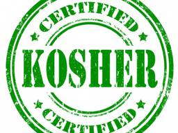 Услуги кошерного убоя