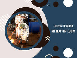 Послуги ливарного виготовлення сталевих та чавунних деталей