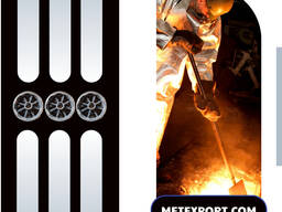 Услуги литейного производства «под ключ»