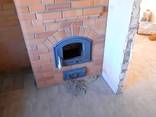 Услуги печника, печи, камины, барбекю Черкассы - фото 15