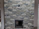 Услуги печника, печи, камины, барбекю Черкассы - фото 16