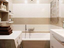 Укладка плитки Сантехнические работы