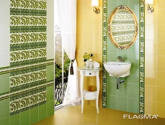 Услуги плиточника, маляра, штукатура — Купить в Киеве на Flagma.ua #8773899