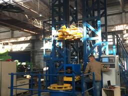 Услуги по изготовлению , проектированию нестандартного оборудования