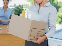 Услуги по трудовому праву