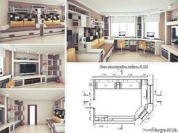 РСК АЛЬБА предлагает дизайн-проект квартир и домов .