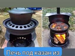 Услуги ремонта от А до Я реставрация печей отопления