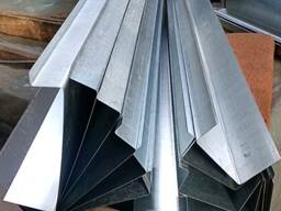 Услуги рубки металла механической гильотиной