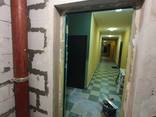 Услуги строителя маляра покраска перекрасить стены шпатлёвка в Киеве