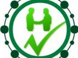 Услуги таможенного брокера под ключ. Експорт. Импорт