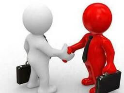 Услуги таможенного брокера в Кременчуге