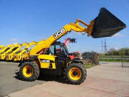 Услуги телескопического погрузчика Маниту, аренда погрузчик.