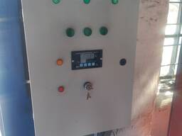 Услуги термообработки металла