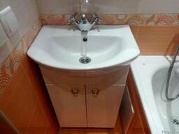 Услуги умелого сантехника!