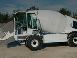 Услуги миксера-Фиори