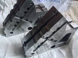 Усп 12 кронштейни поворотні