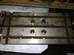 Усп 12 плита размер 360х180х30 мм новая СССР