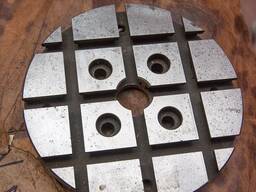 Усп 12 плити круглі