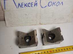 Усп 12 призми розмір 60х45х45 мм