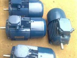 Установим электромагнитный тормоз на ваш электродвигатель.