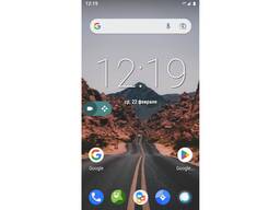 Установка Android 9 Pie на ''Samsung Galaxy Grand 2 Duos G7102''