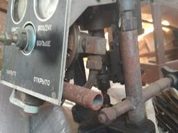 Установка безвоздушного распиления Радуга-0,63