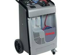 Установка для обслуживания кондиционеров