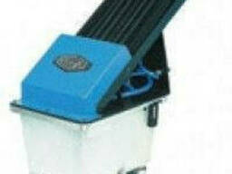 Установка для очистки гидравлических устройств RG2