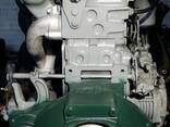 Установка двигателей Mercedes OM366, OM364, MAN D0824, D0826 на КамАЗ, ЗИЛ, Газ, ПАЗ, МАЗ