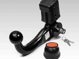 Установка фаркопов