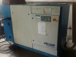 Установка компрессорная ALUP SCK 102