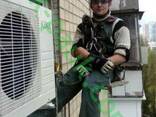 Установка кондиционеров Харьков - фото 2