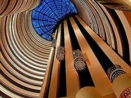 Установка,обслуживание, ремот грузовых и пассажирских лифтов