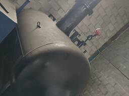 Установка периодической ректификации